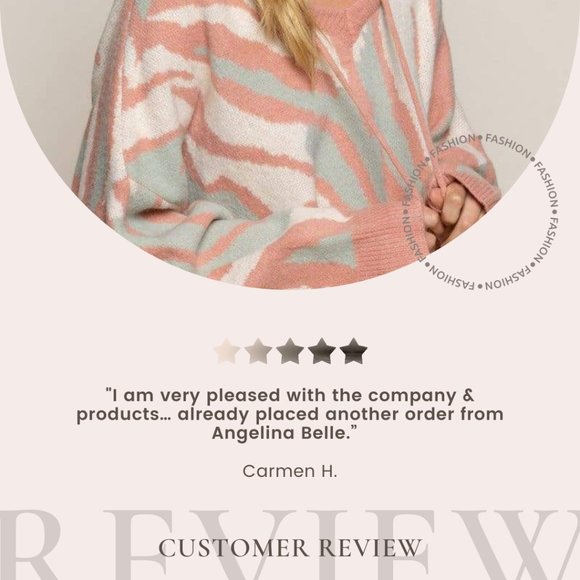 📎Bookmark My Closet! ✏️About Me - Picture 10 of 10